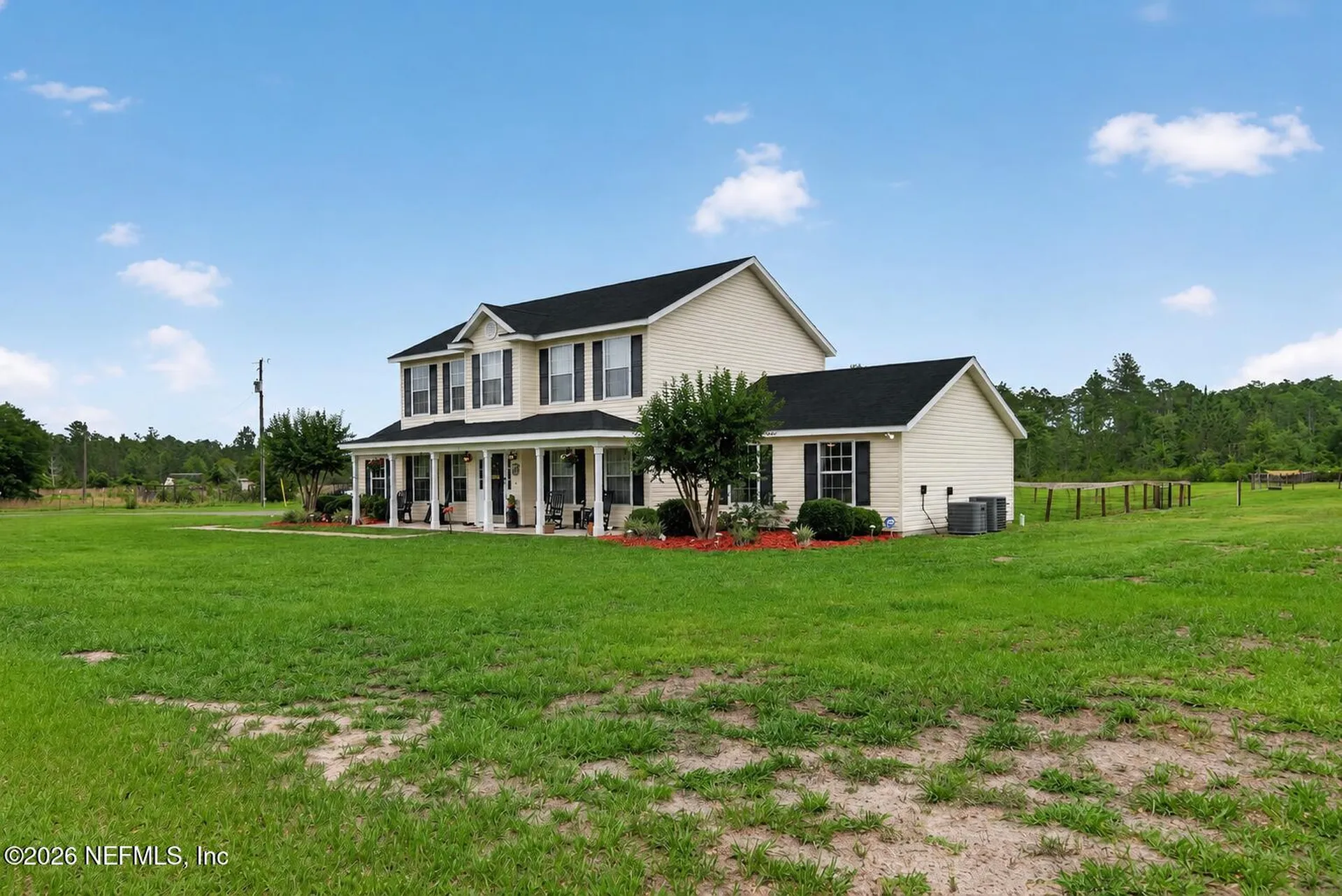 11569 Cowpen Road Sanderson FL 32087