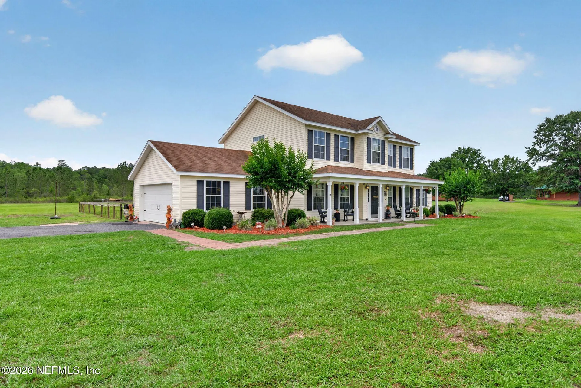 11569 Cowpen Road Sanderson FL 32087