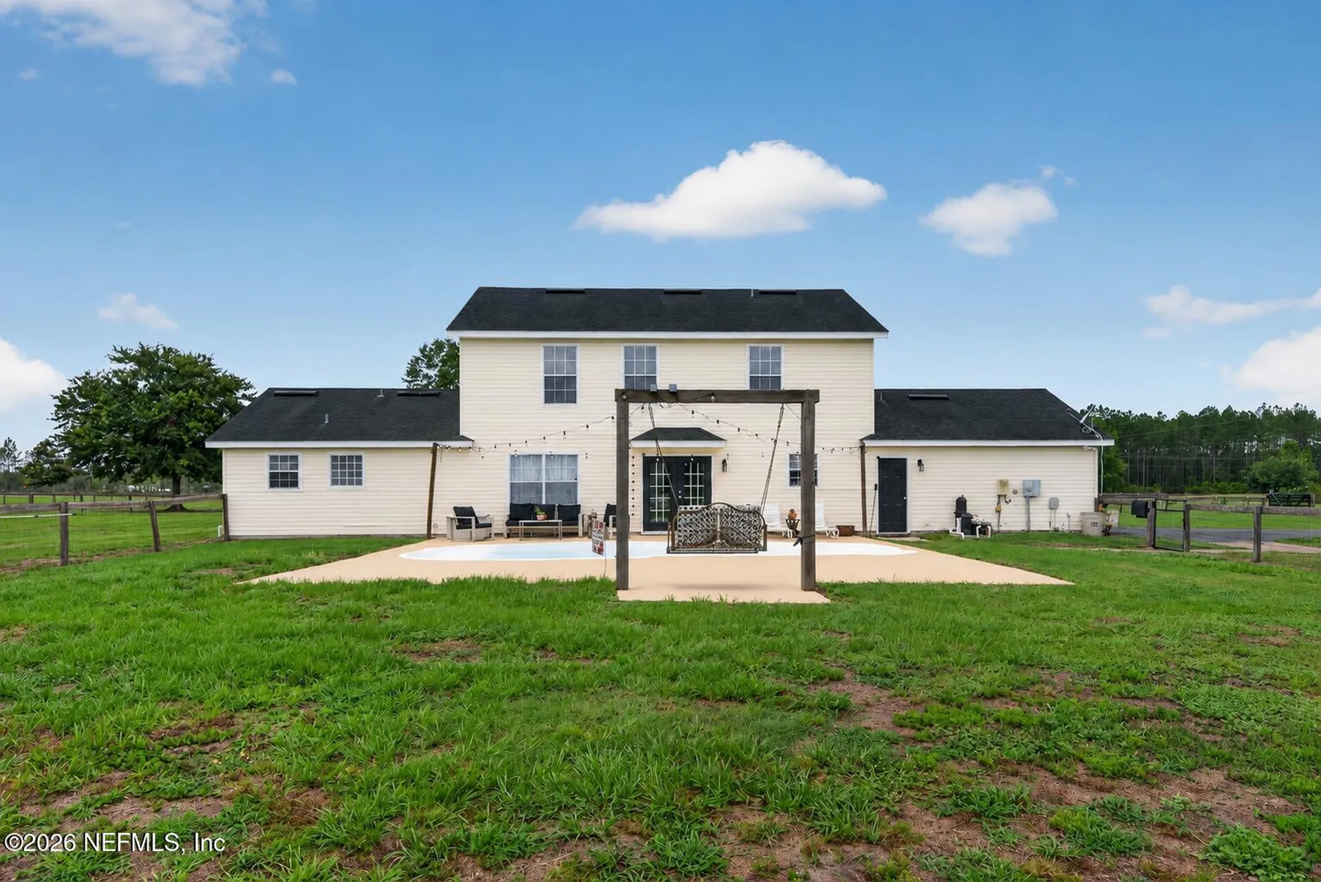 11569 Cowpen Road Sanderson FL 32087