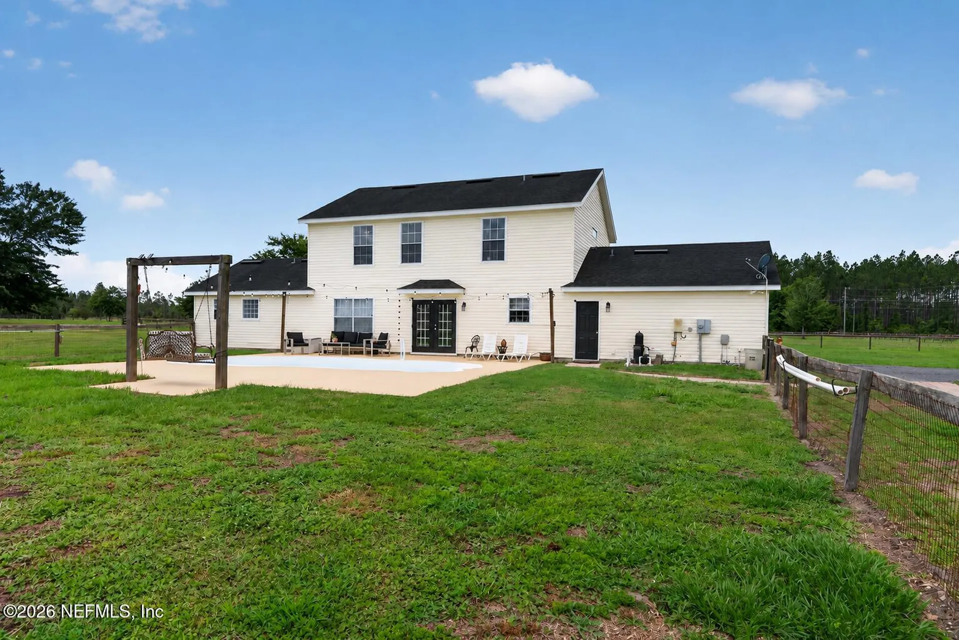 11569 Cowpen Road Sanderson FL 32087