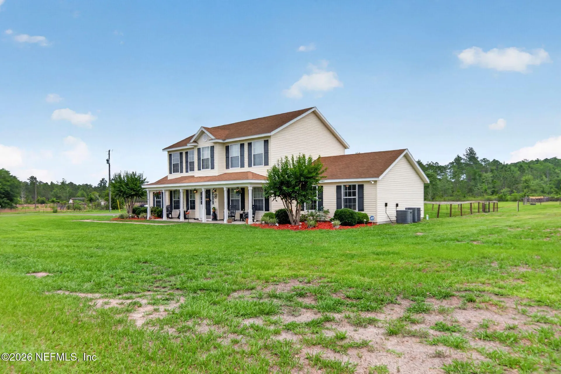 11569 Cowpen Road Sanderson FL 32087