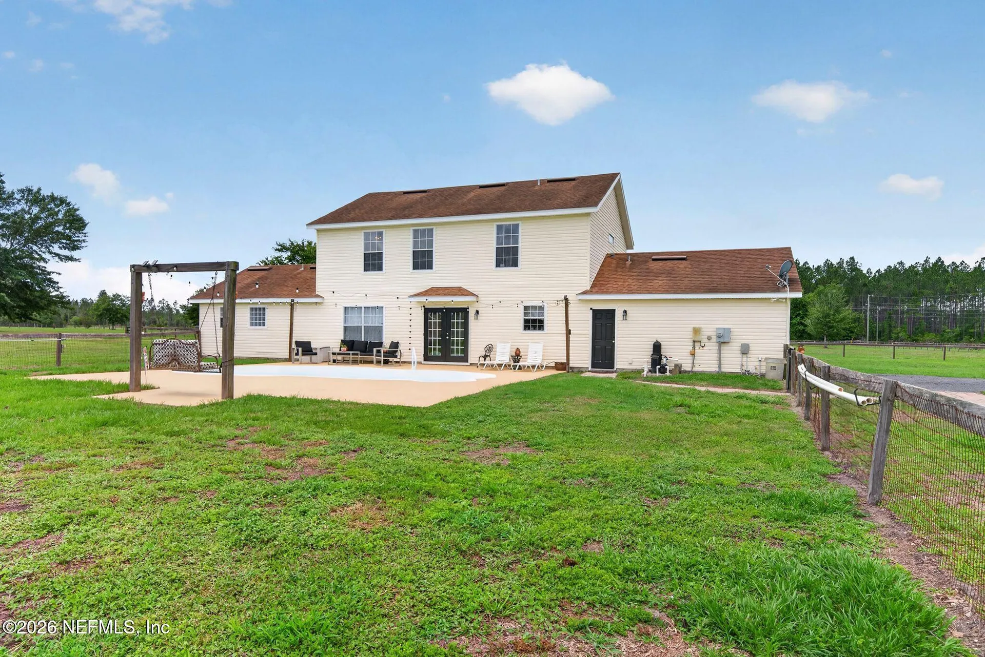 11569 Cowpen Road Sanderson FL 32087