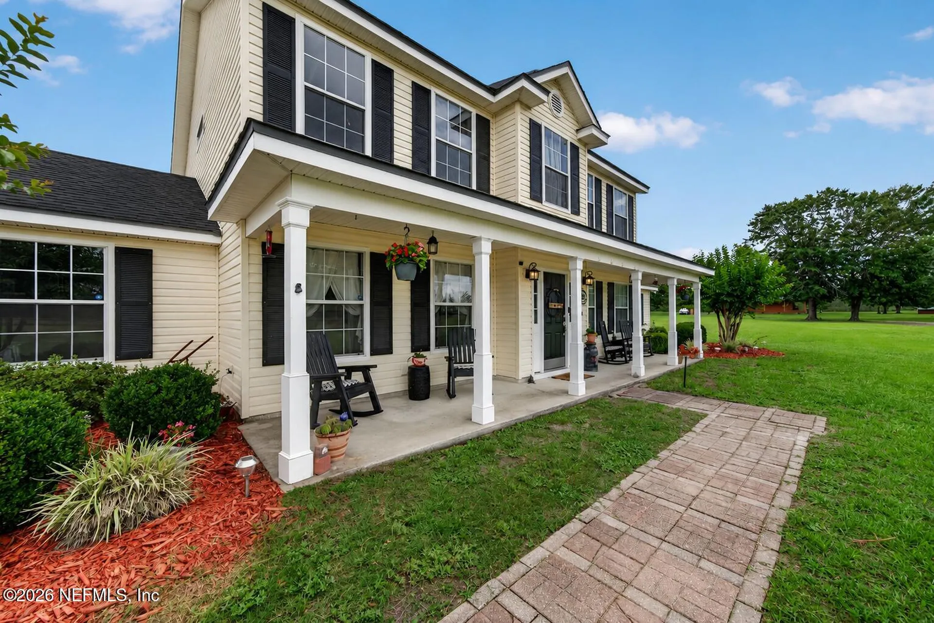 11569 Cowpen Road Sanderson FL 32087