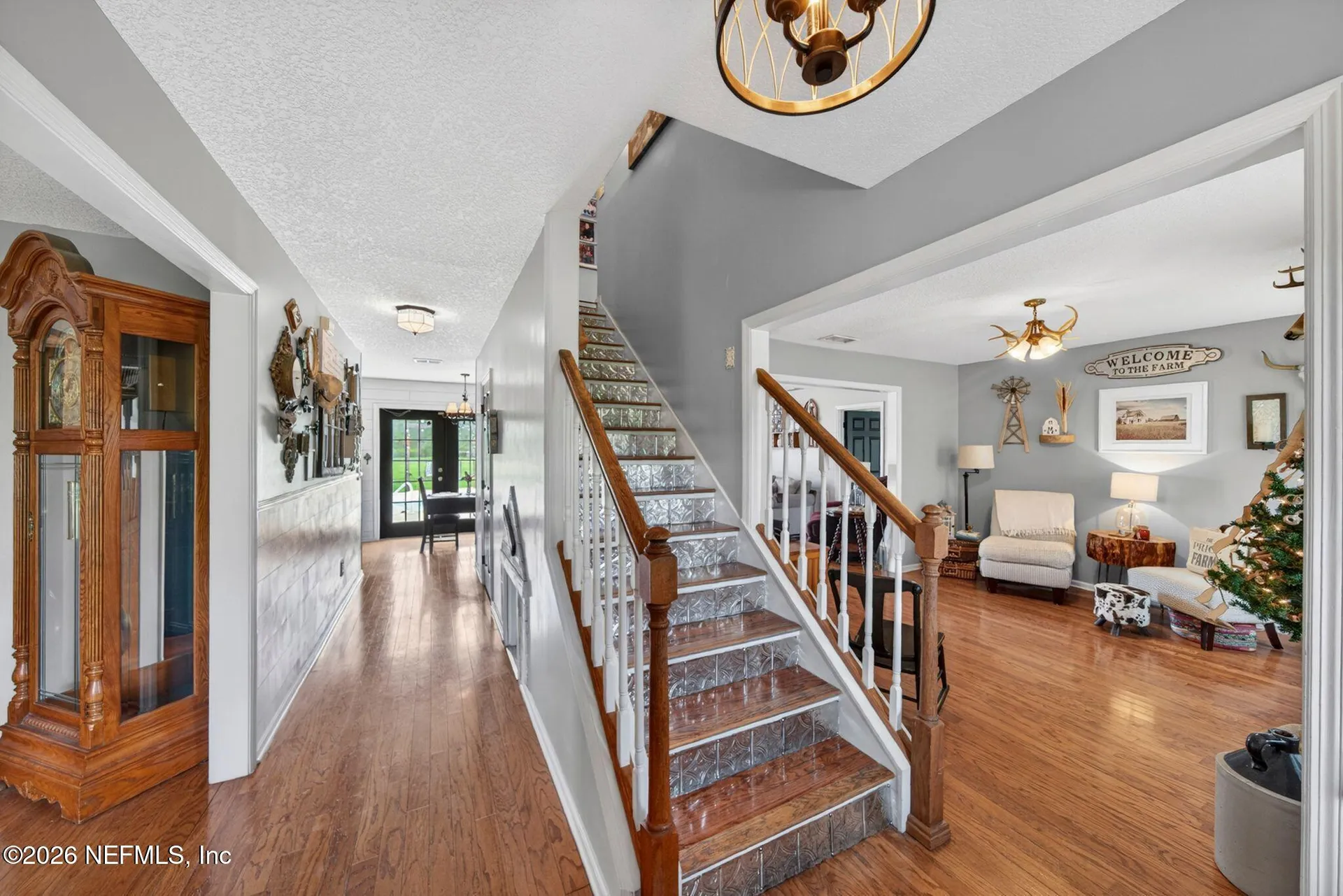11569 Cowpen Road Sanderson FL 32087