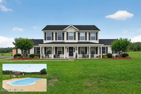 11569 Cowpen Road Sanderson FL 32087