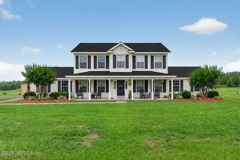 11569 Cowpen Road Sanderson FL 32087