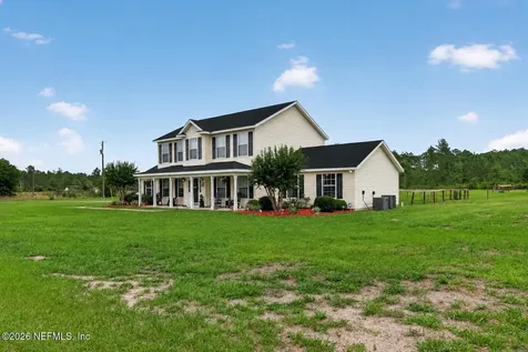 11569 Cowpen Road Sanderson FL 32087