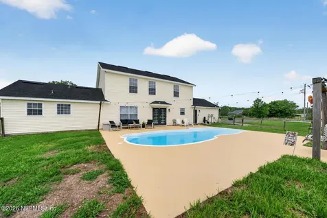 11569 Cowpen Road Sanderson FL 32087