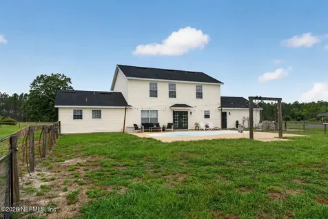 11569 Cowpen Road Sanderson FL 32087