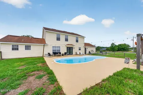 11569 Cowpen Road Sanderson FL 32087