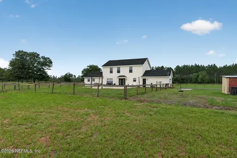 11569 Cowpen Road Sanderson FL 32087