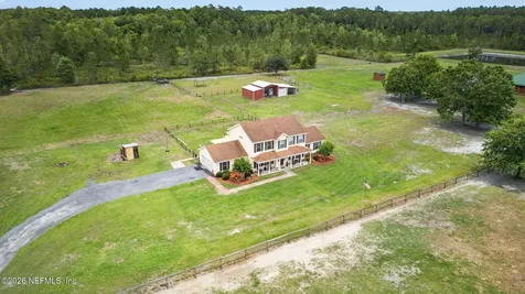 11569 Cowpen Road Sanderson FL 32087