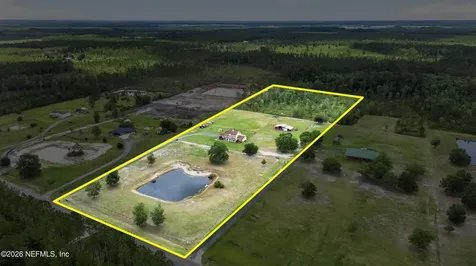 11569 Cowpen Road Sanderson FL 32087