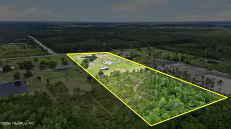 11569 Cowpen Road Sanderson FL 32087