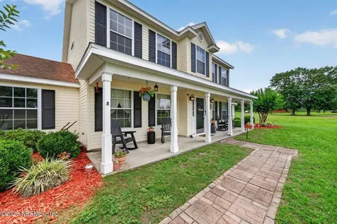 11569 Cowpen Road Sanderson FL 32087