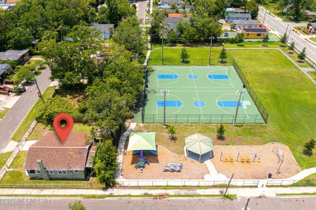 1645 W 12th Street Jacksonville FL 32209