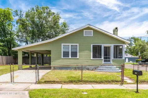 1645 W 12th Street Jacksonville FL 32209