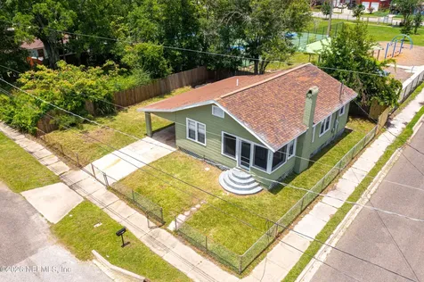 1645 W 12th Street Jacksonville FL 32209