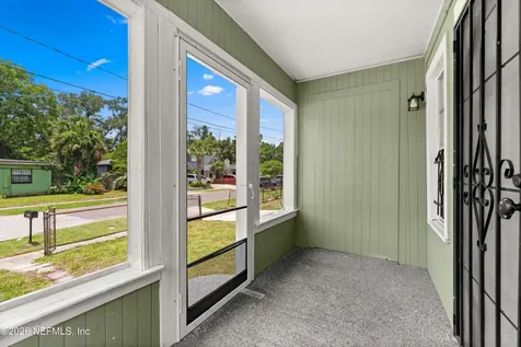 1645 W 12th Street Jacksonville FL 32209