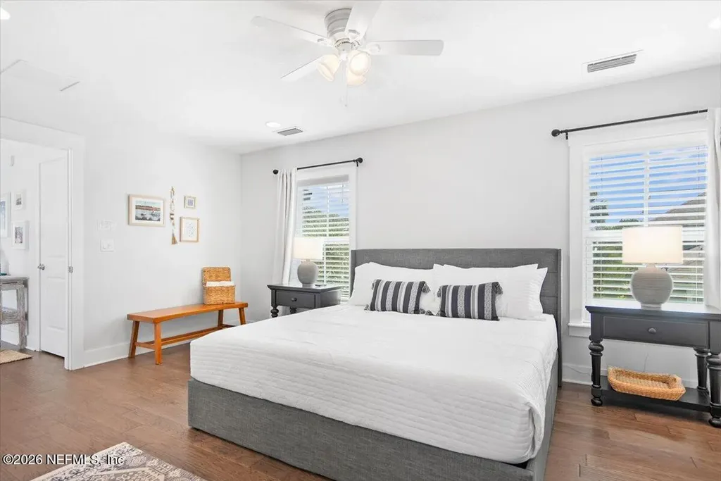 304 Ribault Street St. Augustine FL 32080