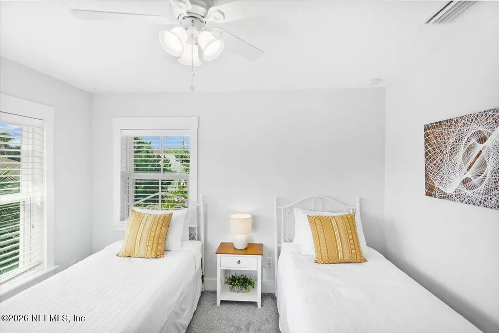 304 Ribault Street St. Augustine FL 32080