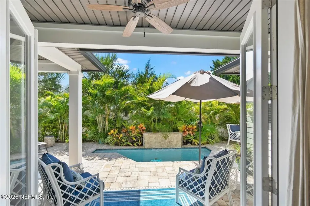 304 Ribault Street St. Augustine FL 32080