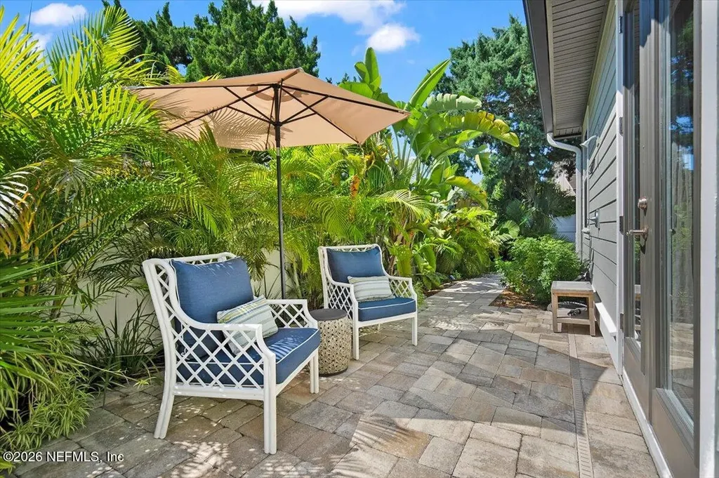 304 Ribault Street St. Augustine FL 32080