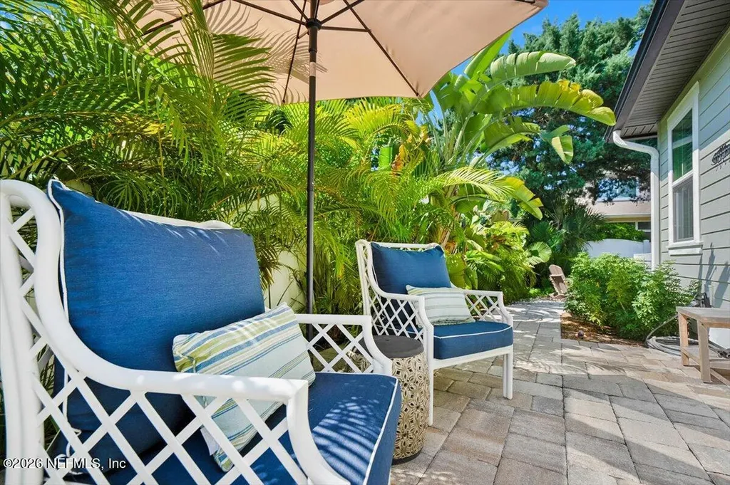 304 Ribault Street St. Augustine FL 32080