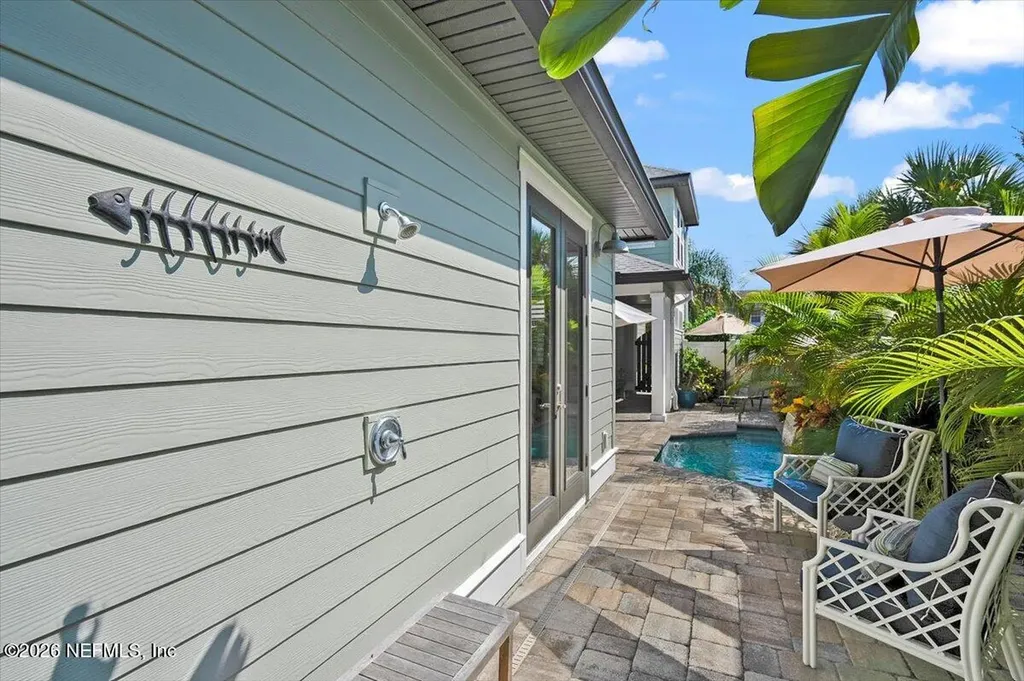 304 Ribault Street St. Augustine FL 32080