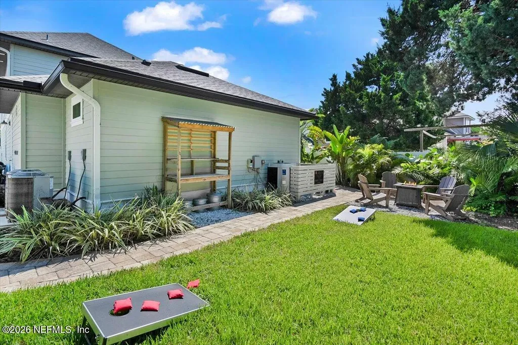 304 Ribault Street St. Augustine FL 32080