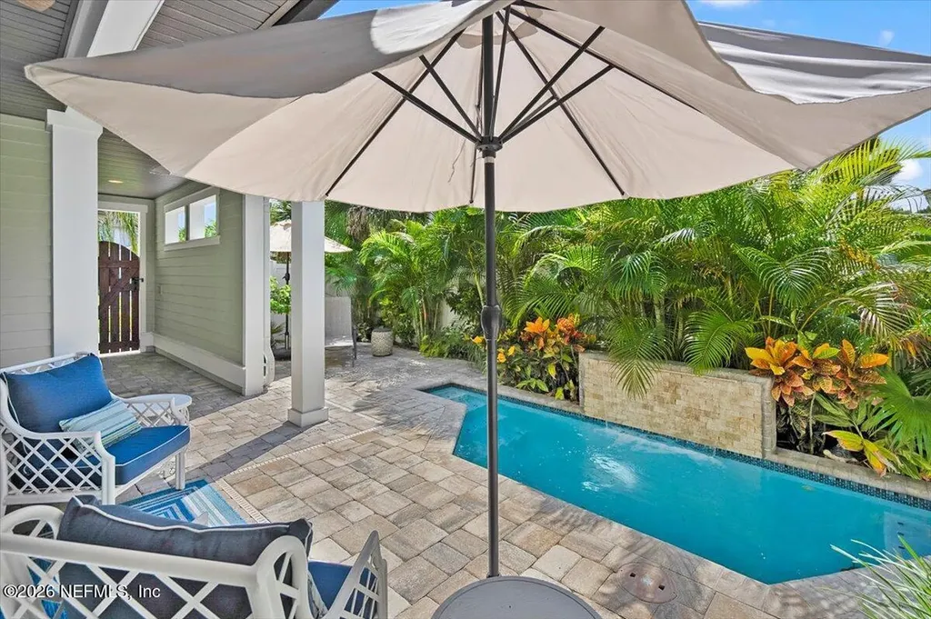 304 Ribault Street St. Augustine FL 32080
