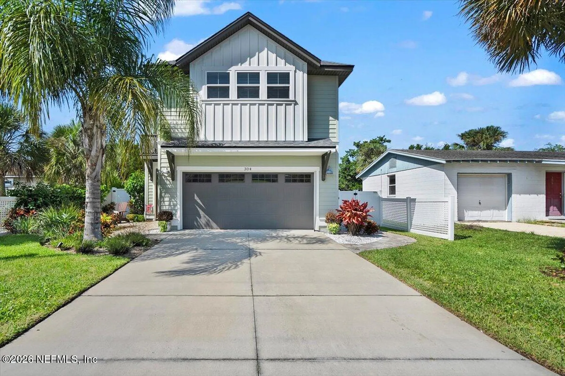 304 Ribault Street St. Augustine FL 32080