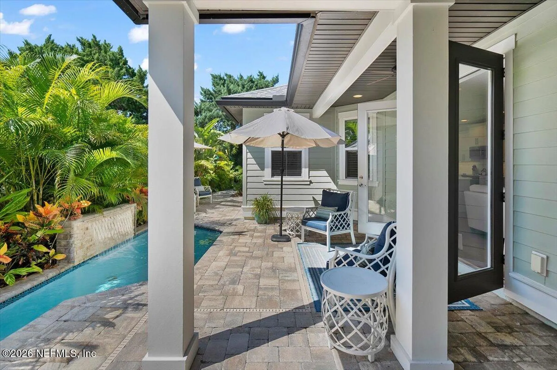 304 Ribault Street St. Augustine FL 32080