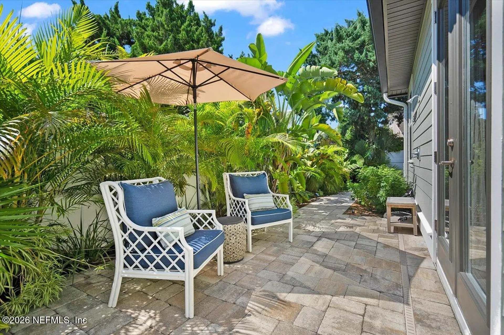 304 Ribault Street St. Augustine FL 32080