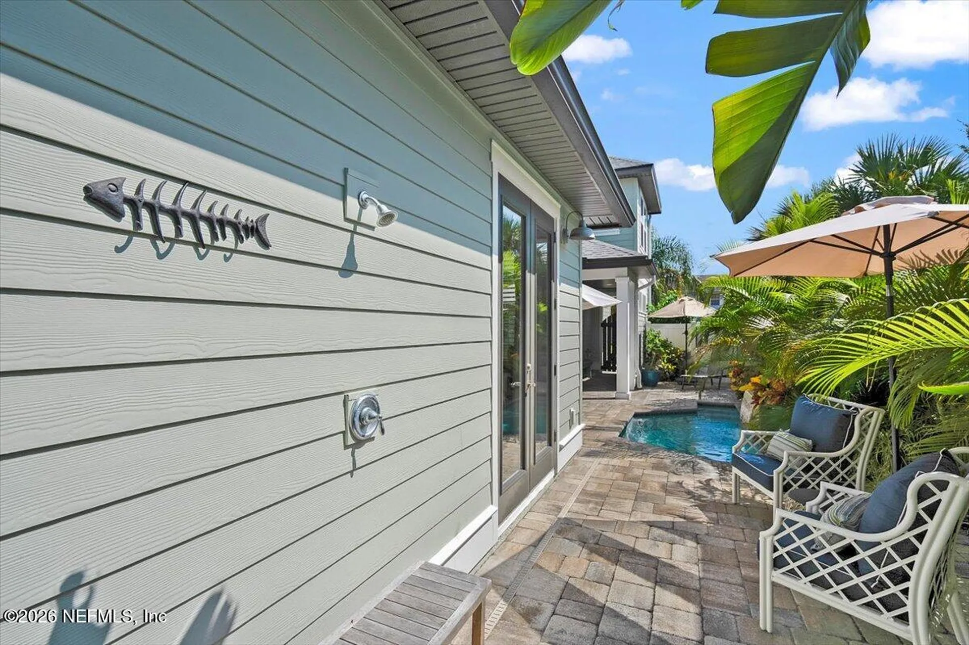 304 Ribault Street St. Augustine FL 32080