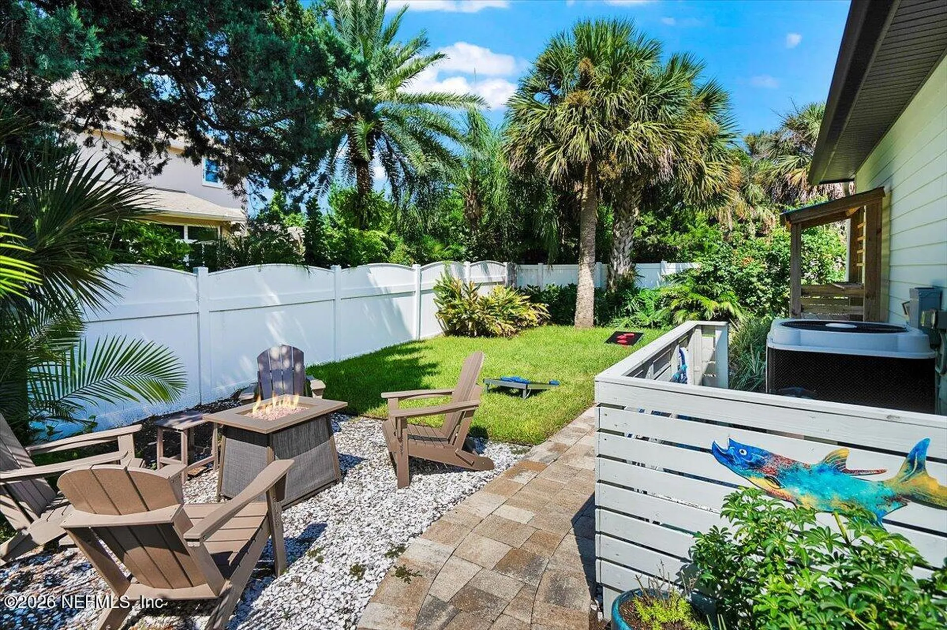 304 Ribault Street St. Augustine FL 32080