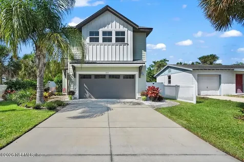 304 Ribault Street St. Augustine FL 32080