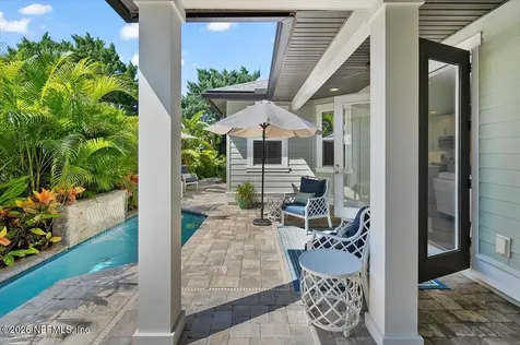 304 Ribault Street St. Augustine FL 32080