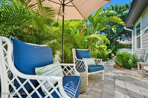 304 Ribault Street St. Augustine FL 32080