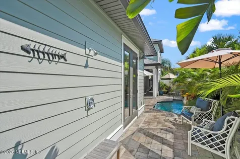 304 Ribault Street St. Augustine FL 32080
