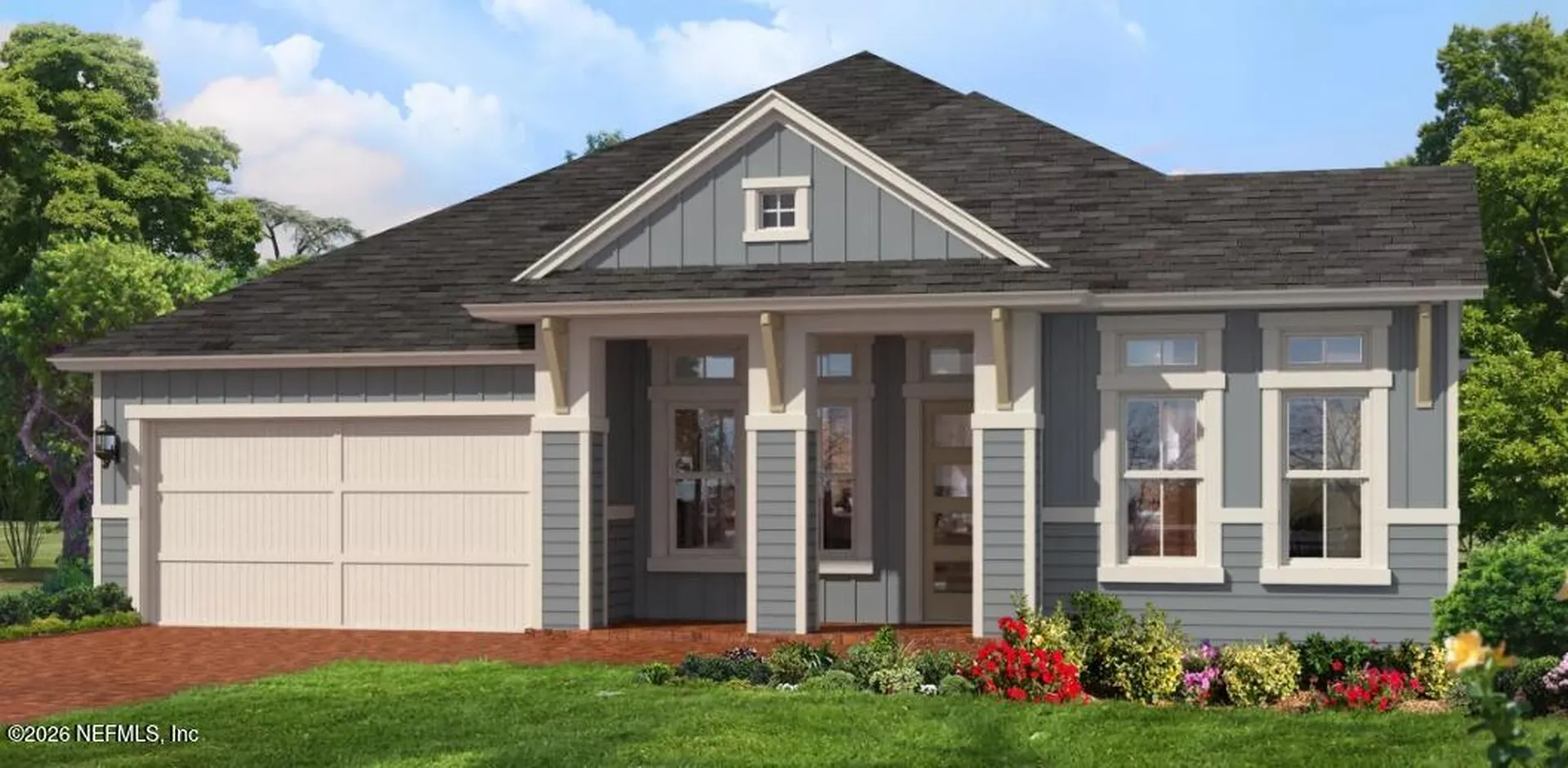 22 Rose Bud Lane St. Augustine FL 32092