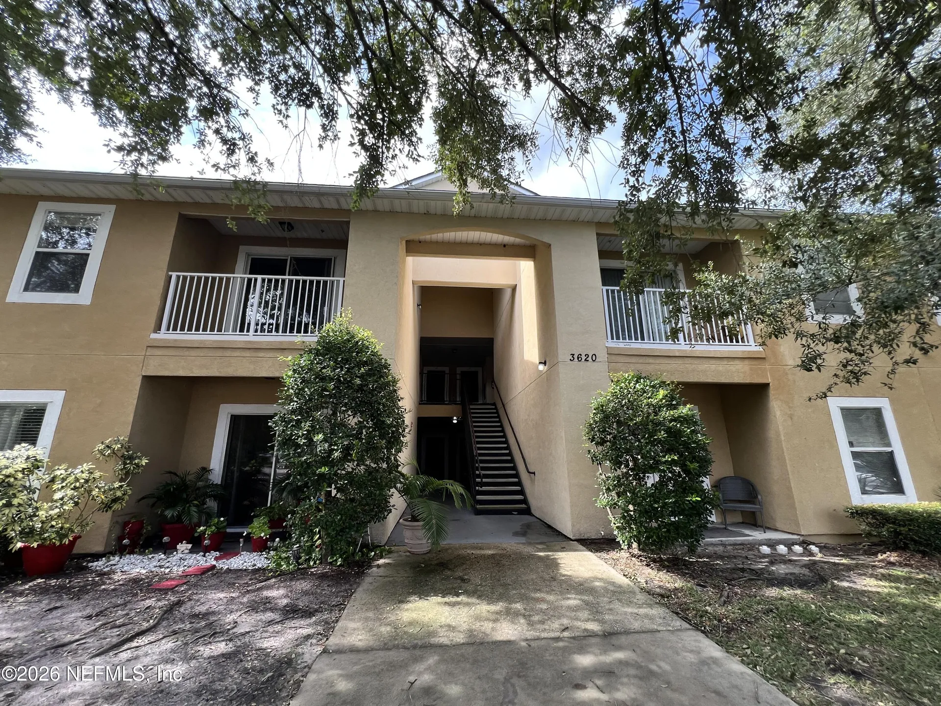 3620 Kirkpatrick Circle Jacksonville FL 32210