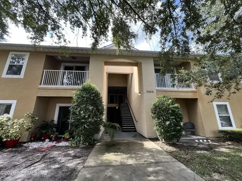 3620 Kirkpatrick Circle Jacksonville FL 32210