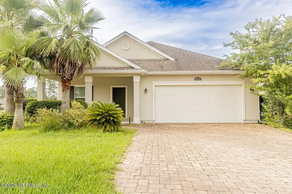 10104 Bedford Lakes Court Jacksonville FL 32222