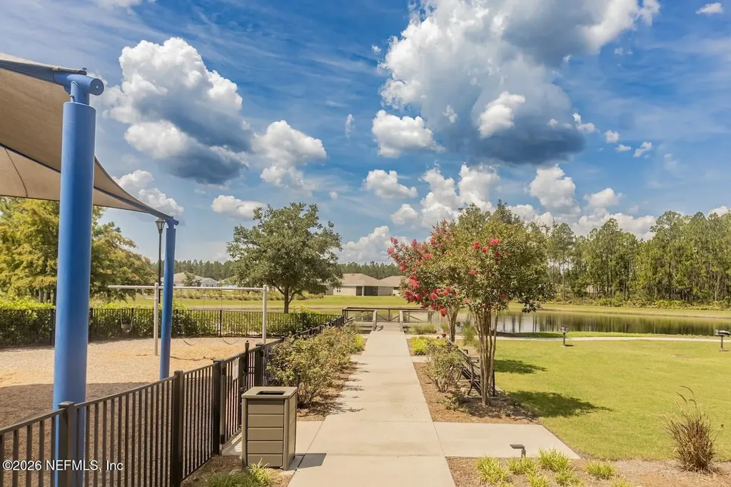 10104 Bedford Lakes Court Jacksonville FL 32222