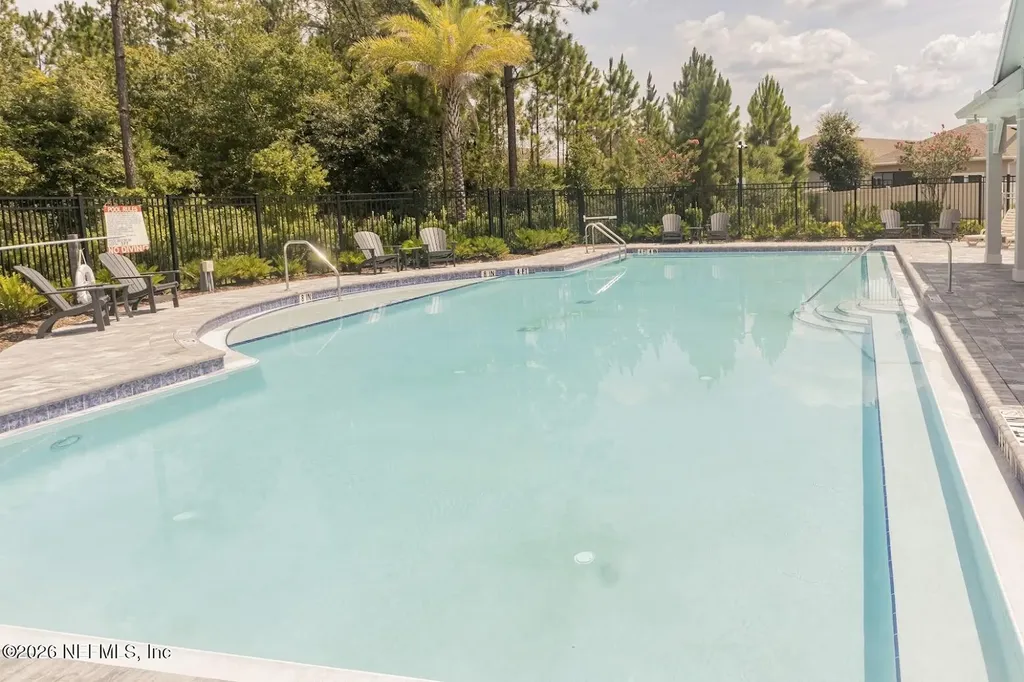 10104 Bedford Lakes Court Jacksonville FL 32222