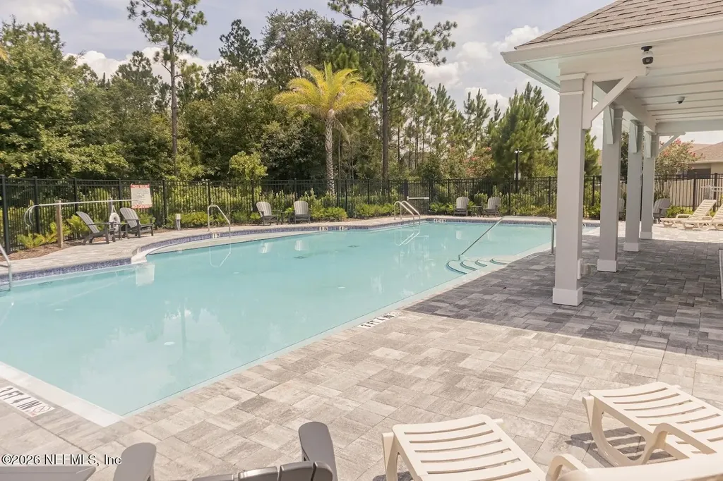 10104 Bedford Lakes Court Jacksonville FL 32222