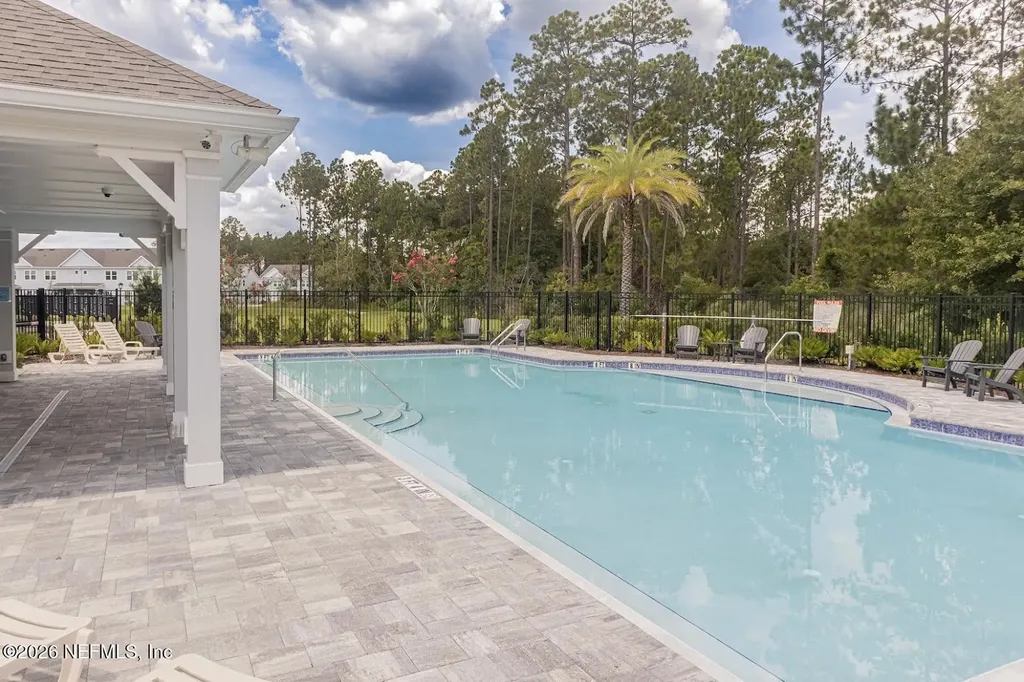 10104 Bedford Lakes Court Jacksonville FL 32222