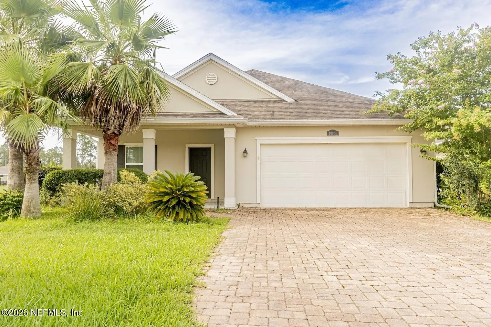 10104 Bedford Lakes Court Jacksonville FL 32222