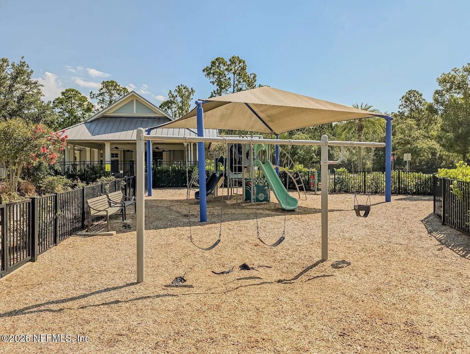 10104 Bedford Lakes Court Jacksonville FL 32222